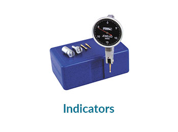 Indicators