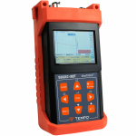 52067093 Handheld Single-Mode OTDR, FC UPC930XC-30F-UPC-FC