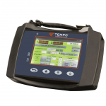 DataScout 10G Smart Test Tablet, EthernetDS10G-Combo-Ethernet