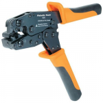 52050102 Crimper 1600, EDAC, ELCO ClamshellPA1670